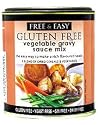 Free Natural Free & Easy Gluten free Gravy sauce mix 130g