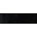 American Crafts 1-1/2-Inch Satin Ribbon, 3-Yard Spool, Black