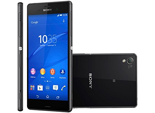 Sony xperia z3+ (z3 plus) e6553 5.2-inch 32gb factory u…