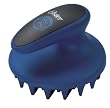 Oster Equine Care Series Curry Comb, Coarse, Blue
