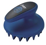 Oster Equine Care Series Curry Comb Coarse Blue 078399-120