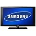 Samsung LE 40 F 86 40 Zoll / 102 cm 16:9 "Full HD" LCD-Fernseher mit integriertem DVB-T Tuner schwarz