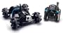 Spy Gear Spy Video Car VX-6