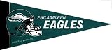 NFL Mini Philadelphia Eagles Pennant, (2-Pack)