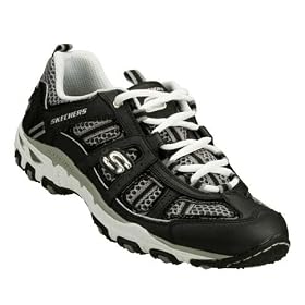 Buy Skechers Livewire Ladies Sneaker by Skechers