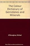 The colour dictionary of gemstones & minerals