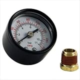 Bostitch Compressor Gauges 2In Comp Gauge 1/8In Npt: 688 Gauge 2 2in comp gauge 1/8in npt 41KpvG8cV5L. SL160 Bostitch Compressor Gauges 2In Comp Gauge 1/8In Npt: 688 Gauge 2 2in comp gauge 1/8in npt