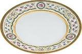 Haviland Louveciennes Gold Fish Platter 23,6,,/302453130093