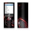Dante Design Decal Sticker for the iPod Nano 5G (5th Generation)