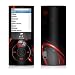 Dante Design Decal Sticker for Apple iPod Nano 5G (5th Generation)