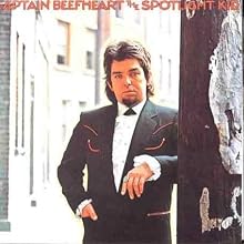 Captain Beefheart and His Magic Band