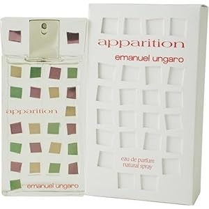 Amazon.com : Best Buy APPARITION For Women By UNGARO Eau De Parfum Spray Online Shop