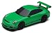 Scalextric C3074 Porsche 997 1:32 Scale Street Super Resistant Slot Car