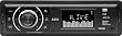 AEG AR 4027 MP3-Autoradio (PLL-Tuner, 4x 80 Watt, SD-Speicher, USB)