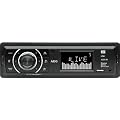 AEG AR 4027 MP3-Autoradio (PLL-Tuner, 4x 80 Watt, SD-Speicher, USB)