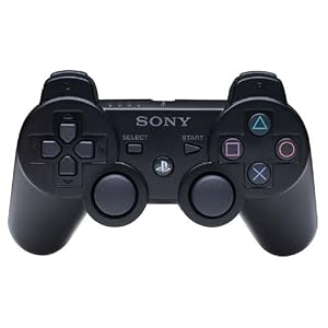 sixaxis