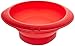 Lekue Collapsible Chocolate Bowl