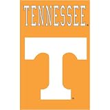 Tennessee Volunteers NCAA Applique Banner Flag (44x28)