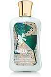Bath & Body Works Signature Collection Vanilla tini Body Lotion