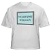 I'm not a daycare provider but I play one on TV T-Shirt Various Colors Available