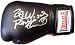 Frank Bruno Autographed Boxing Glove