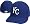 Kansas City Royals Royal Blue Game 2008 Authentic On-Field 59FIFTY Fitted Hat - 6-7/8