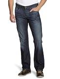 MUSTANG Jeans Herren Jeans Slim Fit 3119-5523-097