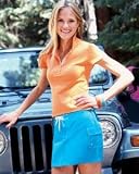 Sportswear Women's 4 oz. Rio Board Skirt