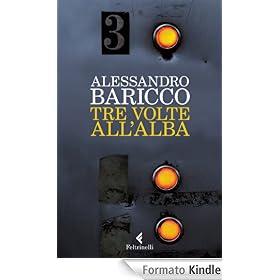 Tre volte all'alba (I narratori)