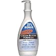 Palmer's Cocoa Butter Formula with Vitamin E, Heals & Softens Rough, Dry Skin, 17 FL OZ (25% Bonus)