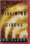 Five Ring Circus (G K Hall Large Print Book Series)