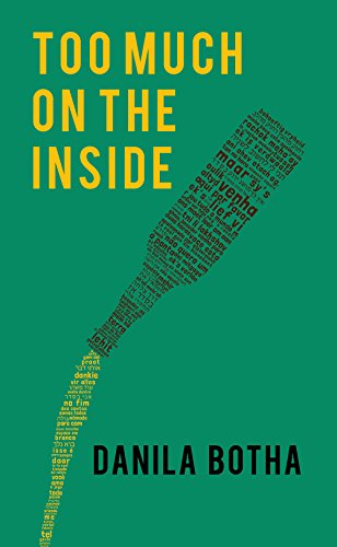 Too Much on the Inside (Quattro Fiction)