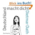 Deutschland macht dicht: Eine Mandelbaumiade