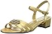 Annie Shoes Women's Paulina Dress Sandal