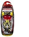 Transformers The Movie: Titanium Series > Bumblebee Action Figure