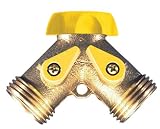 41KpzhSjJfL. SL160  BRASS DUAL SHUT OFF #N80C