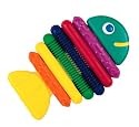 Sassy Gummy Guppy Teether