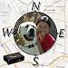 DogTracs GPS for Dogs Member Service Plan Discount Included
