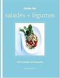 Livres Recette de L�gumes - Salades + l�gumes