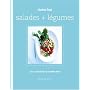 Salades + l�gumes