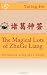 The Magical Lots of ZhuGe Liang: Divination using the I Ching