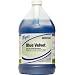 Nyco Products NL316-G4 Blue Velvet Lotionized Dishwash, 1-Gallon Bottle (Case of 4)