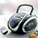 Produkt-Bild: Radio-Kassetten-Rekorder mit CD/MP3-Player