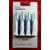 Philips Sonicare HX6014/33 Proresults Toothbrush heads - Standard four pack