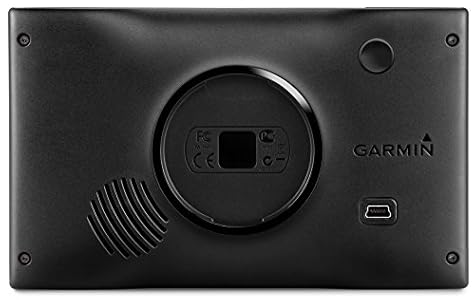 Low cost  Garmin nuvi 2599LMT-D 5" Sat Nav