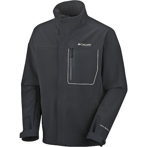 Columbia Ice Ax II Softshell Mens