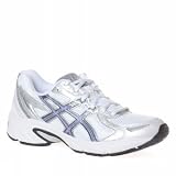 ASICS TRAINERS LADY GEL BLACKHAWK