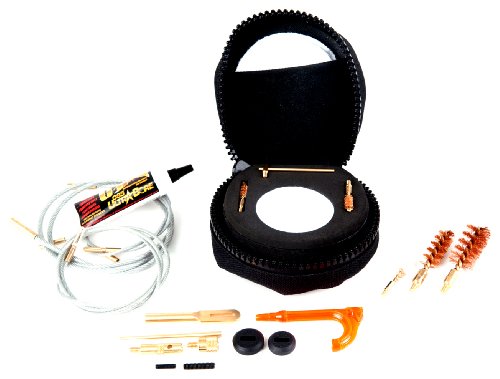 Otis Lil Pro Cleaning System (.22-.25 Caliber .410 and 20 Gauge)