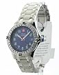 Wenger Swiss Military Men's 79929 Traveler Military Watch