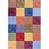 IMAGE OF Momeni Innovations 06 Rug in Multi